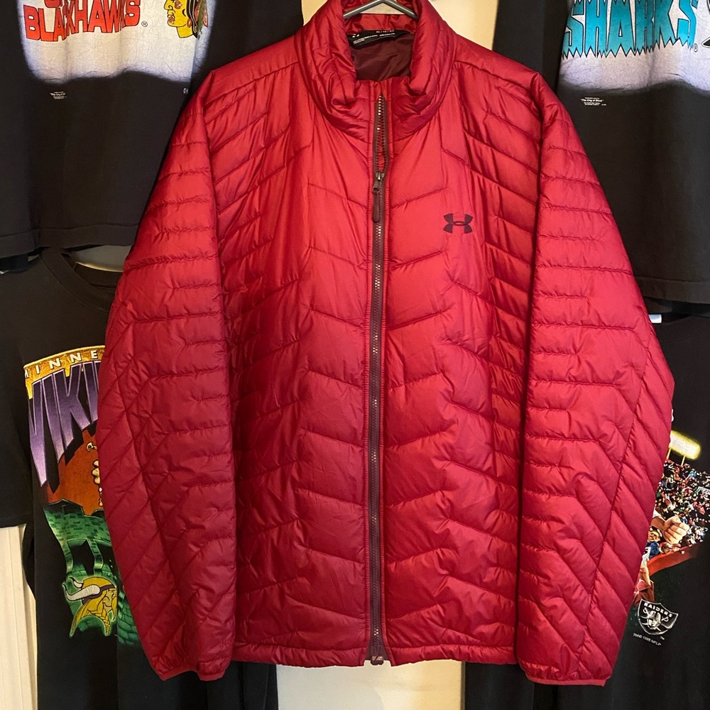 Under Armour Jacket
